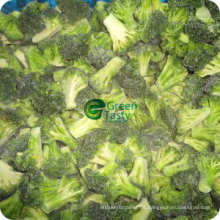 IQF congelados verduras brócoli